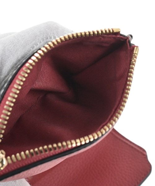 MAISON de SABRE（メゾンドサブレ）財布・コインケース 黒 サイズ:- レディース/2200638214048