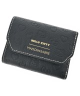 MAISON de SABRE（メゾンドサブレ）財布・コインケース 黒 サイズ:- レディース/2200638214048