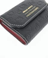 MAISON de SABRE（メゾンドサブレ）財布・コインケース 黒 サイズ:- レディース/2200638214048