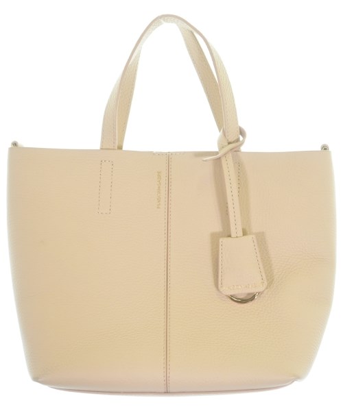 MAISON de SABRE(メゾンドサブレ)トートバッグ ベージュ サイズ:-/2200624222118