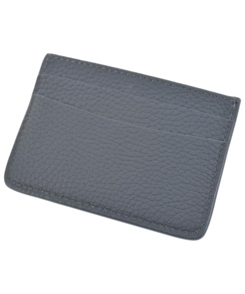 MAISON de SABRE（メゾンドサブレ）カードケース 紺 サイズ:- レディース/2200625457038