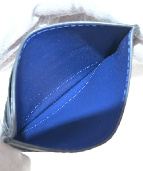 MAISON de SABRE（メゾンドサブレ）カードケース 紺 サイズ:- レディース/2200625457038