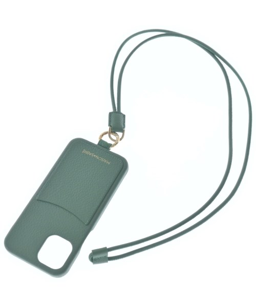 MAISON de SABRE(メゾンドサブレ)小物類（その他） 緑 サイズ:-/2200666224132