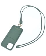 MAISON de SABRE（メゾンドサブレ）小物類（その他） 緑 サイズ:- レディース/2200666224132