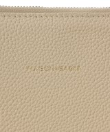 MAISON de SABRE（メゾンドサブレ）小物類（その他） ベージュ サイズ:- レディース/2200730248101