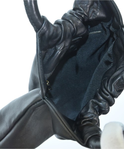 MANITA（マニタ）ハンドバッグ 黒 サイズ:- レディース/2200619306045