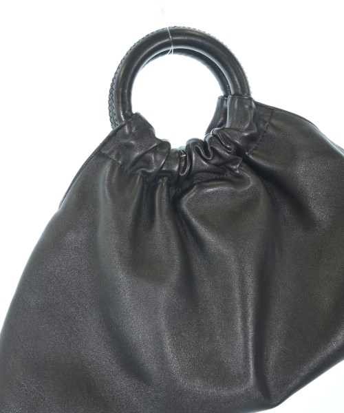 MANITA（マニタ）ハンドバッグ 黒 サイズ:- レディース/2200619306045