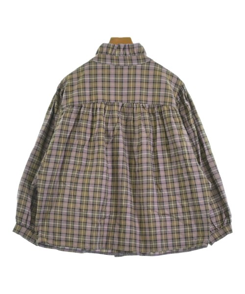 margot PARIS（マーゴットパリ）ブラウス ピンク サイズ:F レディース/2200697539137