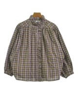 margot PARIS（マーゴットパリ）ブラウス ピンク サイズ:F レディース/2200697539137