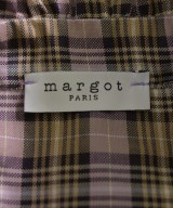 margot PARIS（マーゴットパリ）ブラウス ピンク サイズ:F レディース/2200697539137