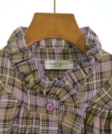 margot PARIS（マーゴットパリ）ブラウス ピンク サイズ:F レディース/2200697539137