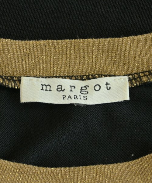 margot PARIS（マーゴットパリ）ニット・セーター その他（柄物・カラフル） サイズ:F レディース/2200685972038