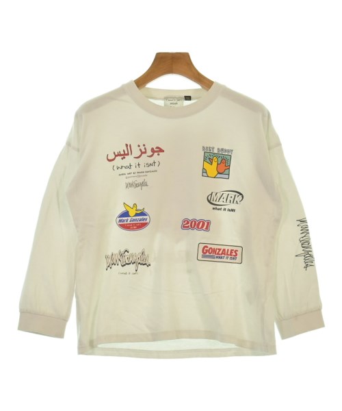 マークゴンザレス(MARK GONZALES)のMARK GONZALES Tシャツ・カットソー