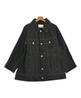 MATTHEW ADAMS DOLAN デニムジャケット