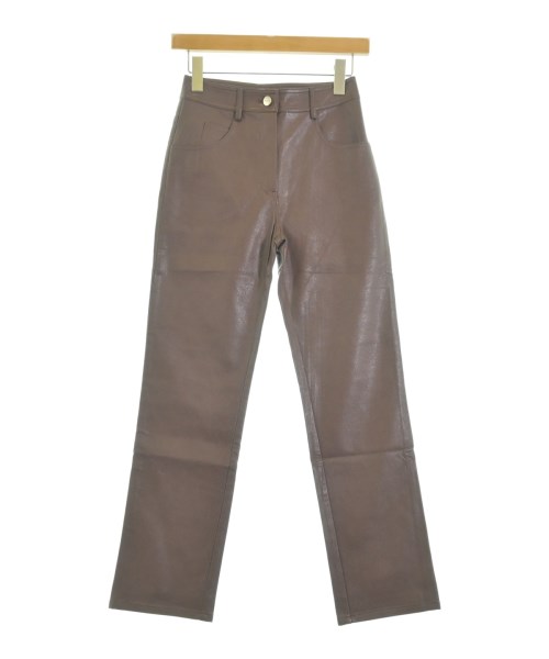 Miaou(ミャウ)その他 茶 サイズ:XS/2200635426024