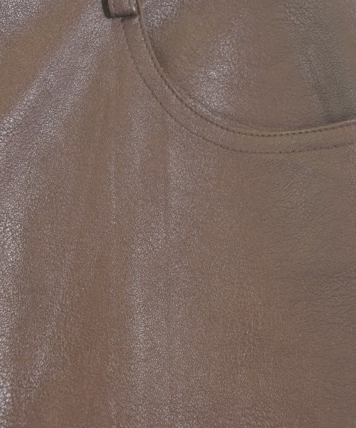 Miaou（ミャウ）その他 茶 サイズ:XS レディース/2200635426024