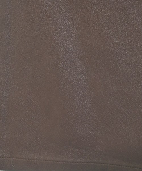 Miaou（ミャウ）その他 茶 サイズ:XS レディース/2200635426024