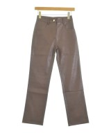 Miaou（ミャウ）その他 茶 サイズ:XS レディース/2200635426024