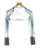 Miaou（ミャウ）Tシャツ・カットソー グレー サイズ:S レディース/2200649348060