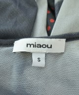 Miaou（ミャウ）Tシャツ・カットソー グレー サイズ:S レディース/2200649348060