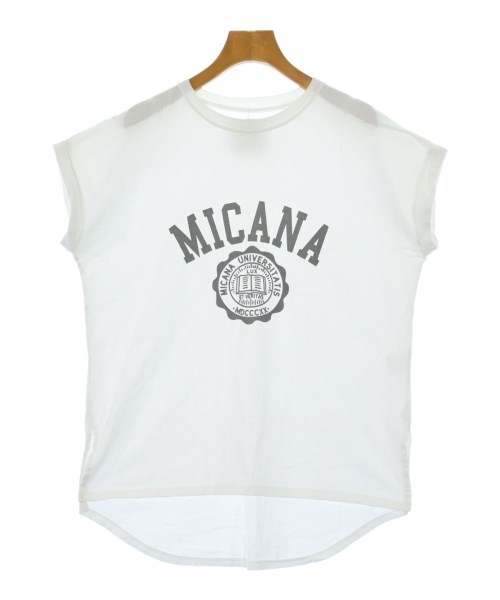 マイカーナ(MICANA)のMICANA Tシャツ・カットソー