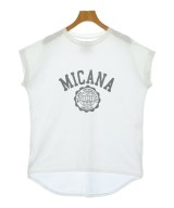MICANA Tシャツ・カットソー