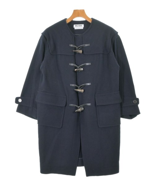 マイカーナ(MICANA)のMICANA ダッフルコート