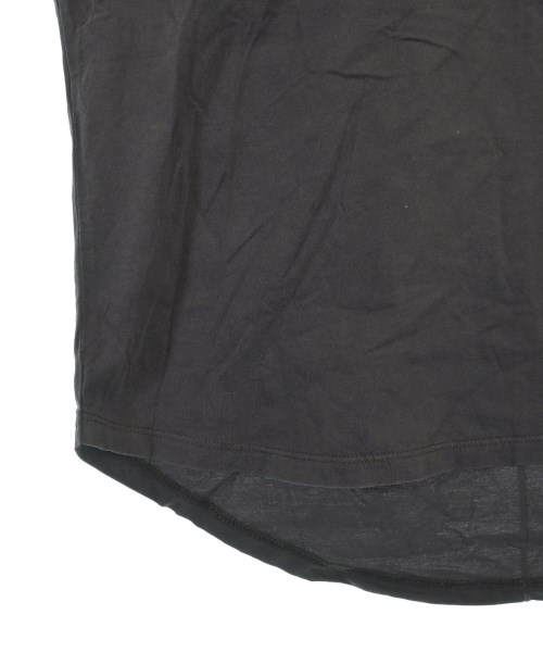 MICANA（マイカーナ）Tシャツ・カットソー グレー サイズ:F レディース/2200627775048