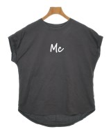 MICANA（マイカーナ）Tシャツ・カットソー グレー サイズ:F レディース/2200627775048