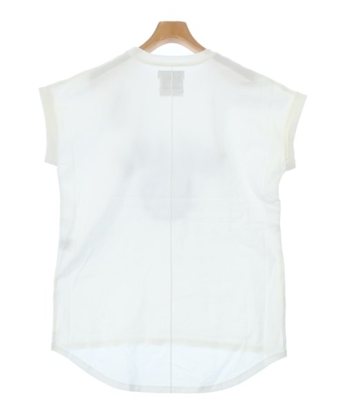 MICANA（マイカーナ）Tシャツ・カットソー 白 サイズ:F レディース/2200644747677