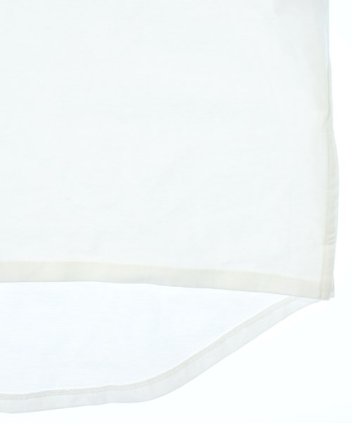 MICANA（マイカーナ）Tシャツ・カットソー 白 サイズ:F レディース/2200644747677