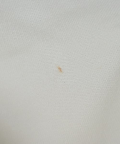 MICANA（マイカーナ）Tシャツ・カットソー 白 サイズ:F レディース/2200644747677