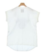 MICANA（マイカーナ）Tシャツ・カットソー 白 サイズ:F レディース/2200644747677