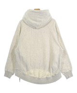 MICANA（マイカーナ）パーカー グレー サイズ:F レディース/2200681690011