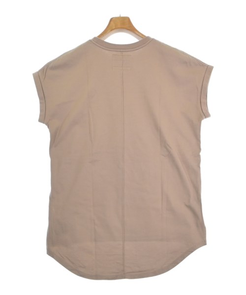 MICANA（マイカーナ）Tシャツ・カットソー ピンク サイズ:F レディース/2200681690080