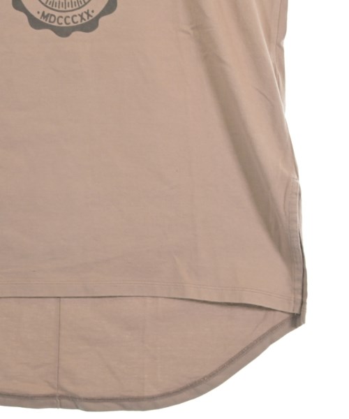 MICANA（マイカーナ）Tシャツ・カットソー ピンク サイズ:F レディース/2200681690080