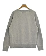 MICANA（マイカーナ）スウェット グレー サイズ:-(M位) レディース/2200692376072