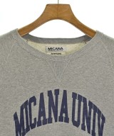 MICANA（マイカーナ）スウェット グレー サイズ:-(M位) レディース/2200692376072