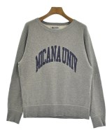 MICANA スウェット