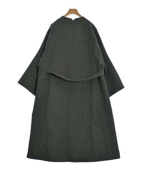 MIMA（ミマ）その他 グレー サイズ:F レディース/2200629274341