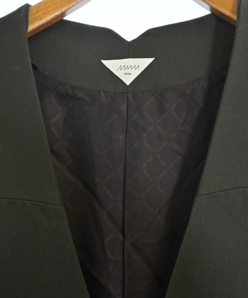 MIMA（ミマ）その他 グレー サイズ:F レディース/2200629274341