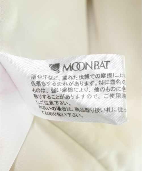 MOONBAT（ムーンバット）その他 白 サイズ:-(M位) レディース/2200686286035