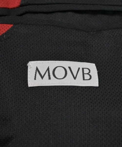 MOVB（モーヴ）その他 黒 サイズ:44(S位) メンズ/2200636749146
