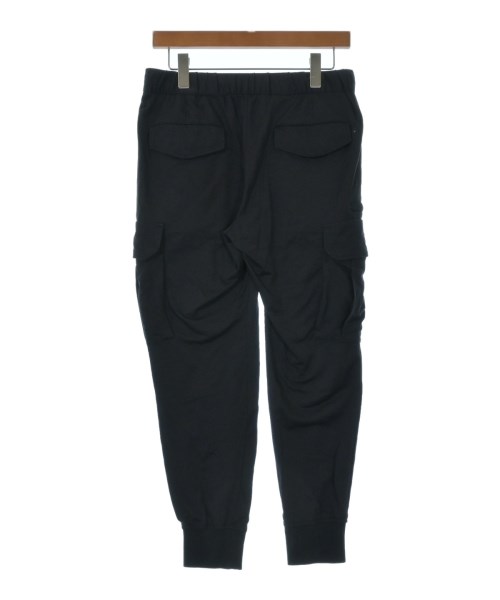 MOVB（モーヴ）スラックス 黒 サイズ:44(S位) メンズ/2200636749153