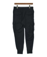 MOVB（モーヴ）スラックス 黒 サイズ:44(S位) メンズ/2200636749153