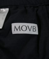 MOVB（モーヴ）スラックス 黒 サイズ:44(S位) メンズ/2200636749153