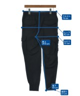 MOVB（モーヴ）スラックス 黒 サイズ:44(S位) メンズ/2200636749153