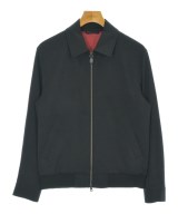 MOVB（モーヴ）ブルゾン 黒 サイズ:44(S位) メンズ/2200676475159