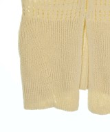 nananamoe（ナナナモエ）ベスト 白 サイズ:-(XS位) レディース/2200639475042