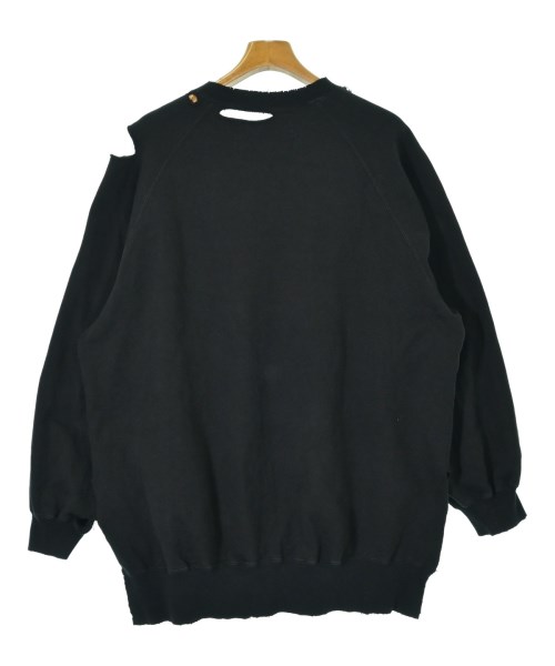 NKGW（エヌケージーダブリュー）パーカー 黒 サイズ:-(XXL位) メンズ/2200621519051